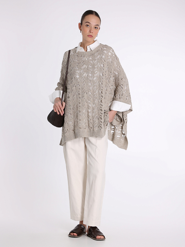 Brunello Cucinelli джемпер MGD562308