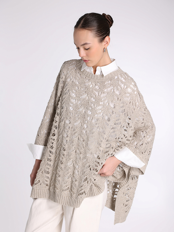 Brunello Cucinelli джемпер MGD562308