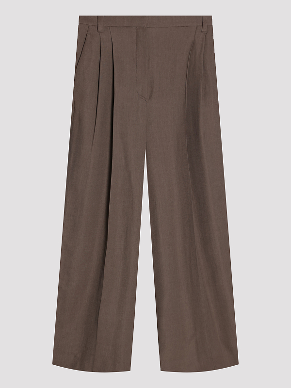 Brunello Cucinelli брюки MH126P8669