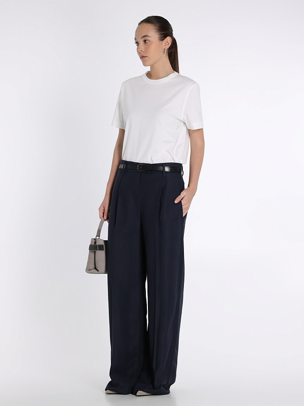 Brunello Cucinelli брюки MH126P8884