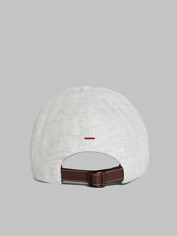 Brunello Cucinelli бейсболка MH2519850