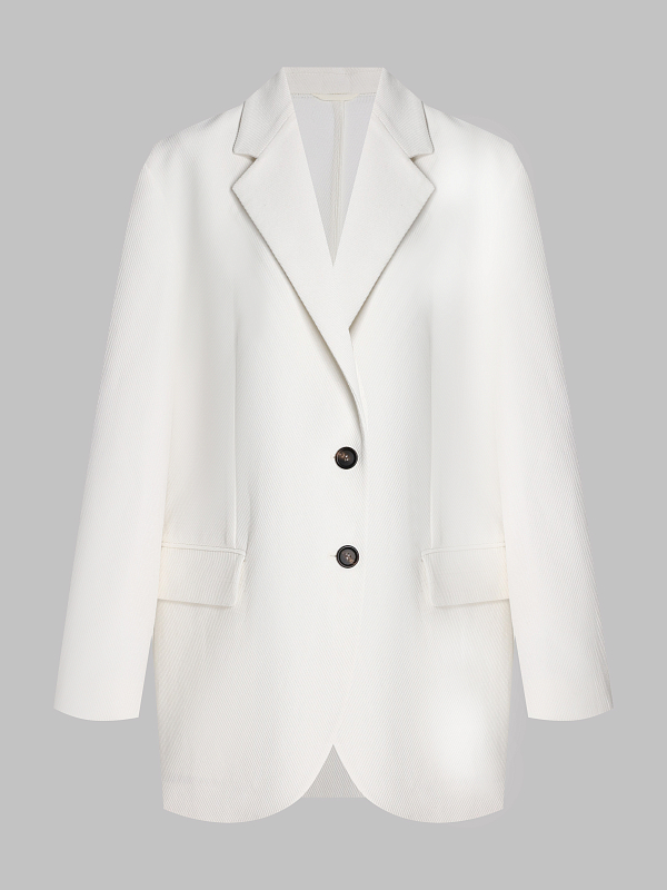 Brunello Cucinelli жакет MH5347375