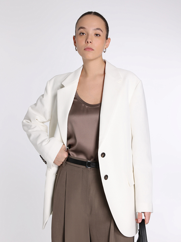 Brunello Cucinelli жакет MH5347375