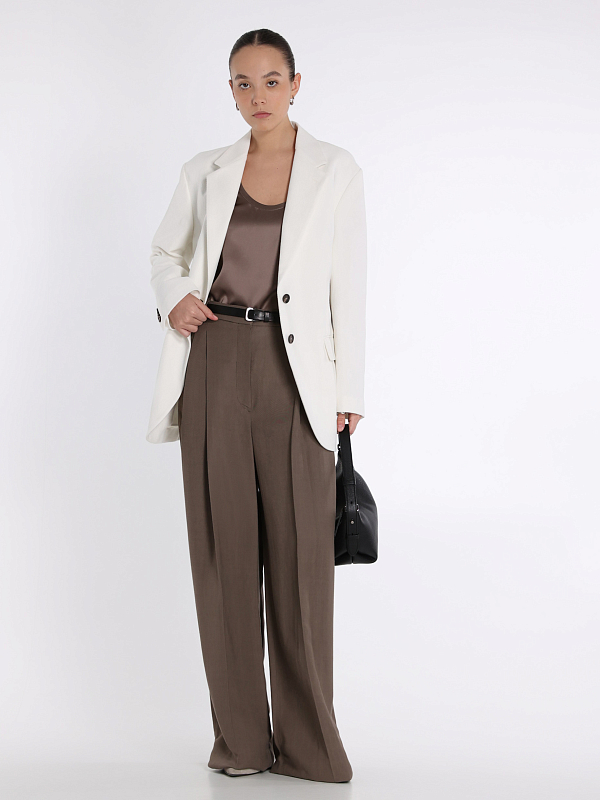 Brunello Cucinelli жакет MH5347375