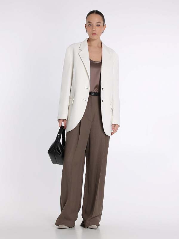 Brunello Cucinelli жакет MH5347375