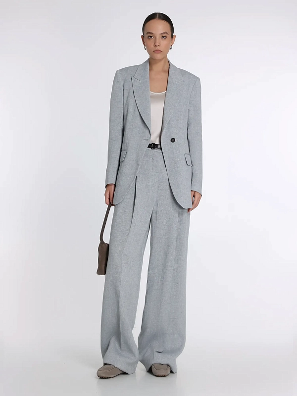 Brunello Cucinelli жакет MH5477221