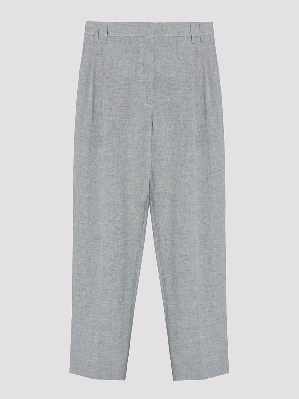 Brunello Cucinelli брюки MH547P8308