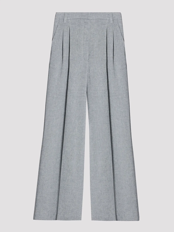 Brunello Cucinelli брюки MH547P8669