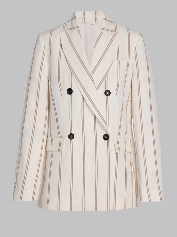 Brunello Cucinelli жакет MH5517087