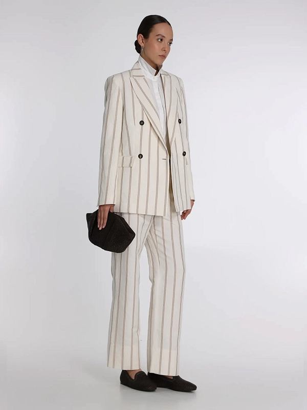 Brunello Cucinelli жакет MH5517087