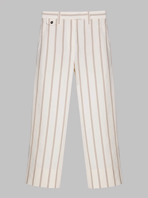 Brunello Cucinelli брюки MH551P8833