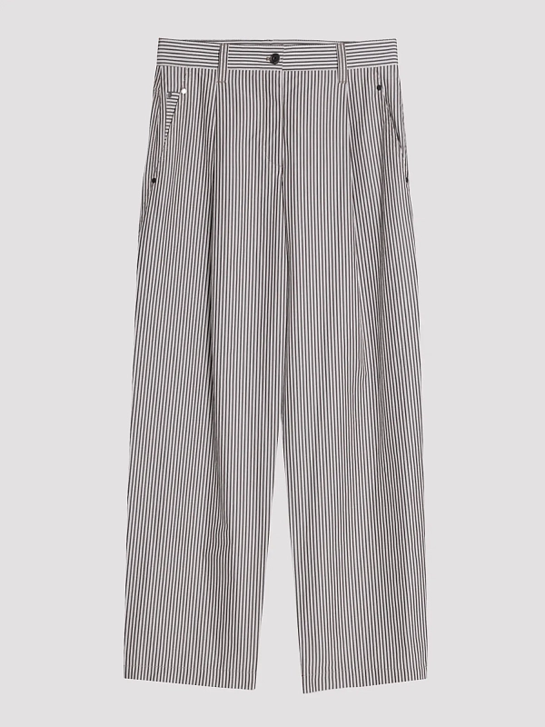 Brunello Cucinelli брюки MH768P8827