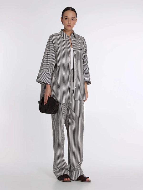 Brunello Cucinelli брюки MH768P8827