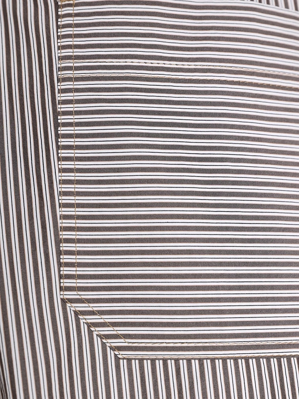 Brunello Cucinelli брюки MH768P8827