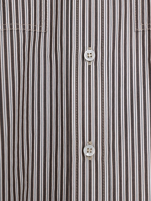 Brunello Cucinelli рубашка MH768RA516