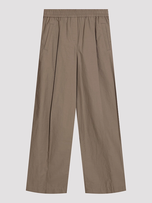 Brunello Cucinelli брюки ML140P8721