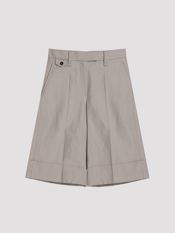 Brunello Cucinelli бермуды ML145P8866