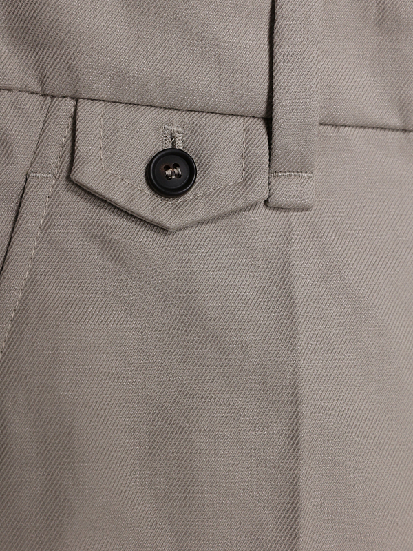 Brunello Cucinelli бермуды ML145P8866