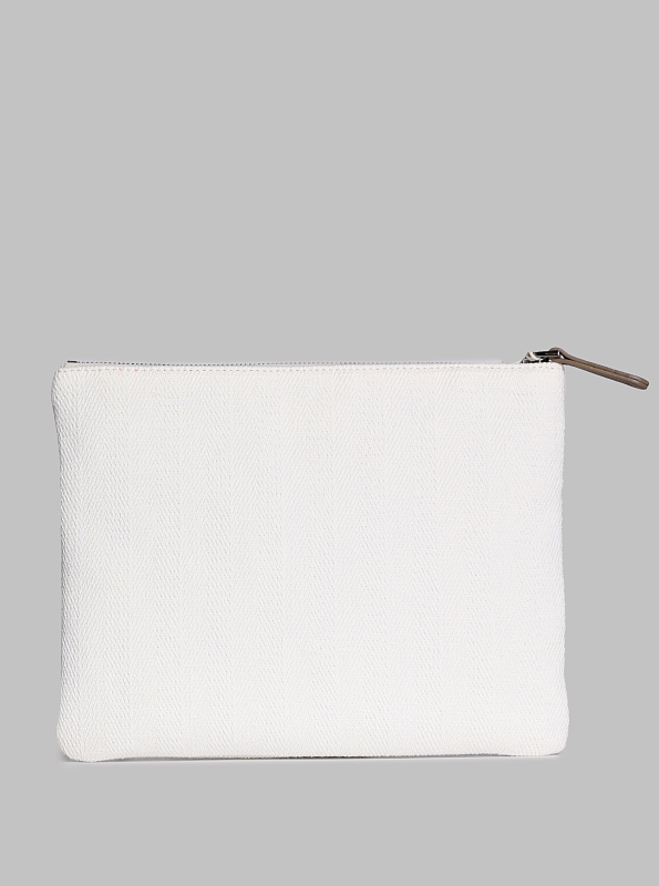 Brunello Cucinelli косметичка ML571M101