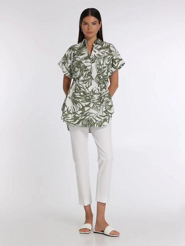 Brunello Cucinelli рубашка ML900NL646