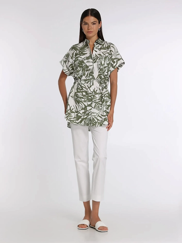 Brunello Cucinelli рубашка ML900NL646