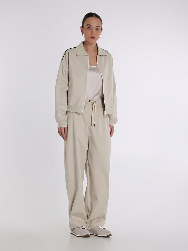 Brunello Cucinelli толстовка спортивная ML946FB716