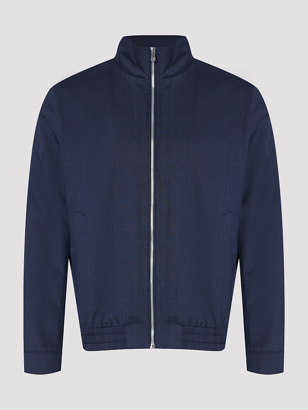 Brunello Cucinelli ветровка MM4506424