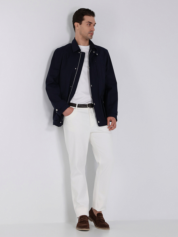 Brunello Cucinelli ветровка MM4506428