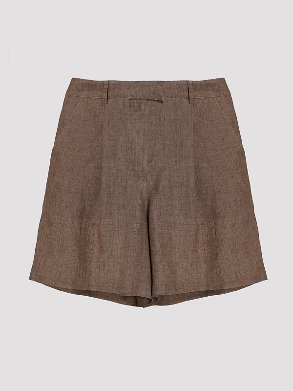 Brunello Cucinelli шорты MM633EP999