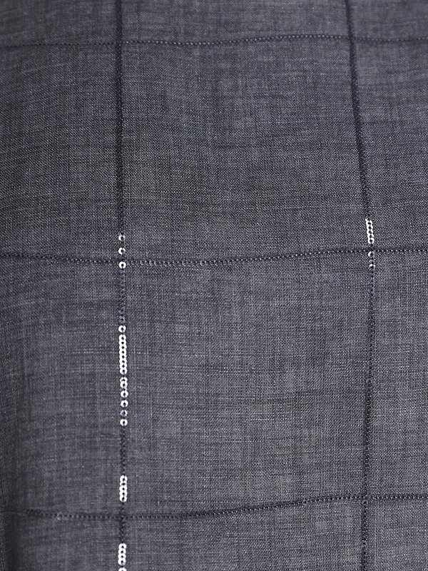 Brunello Cucinelli топ MM633HK700