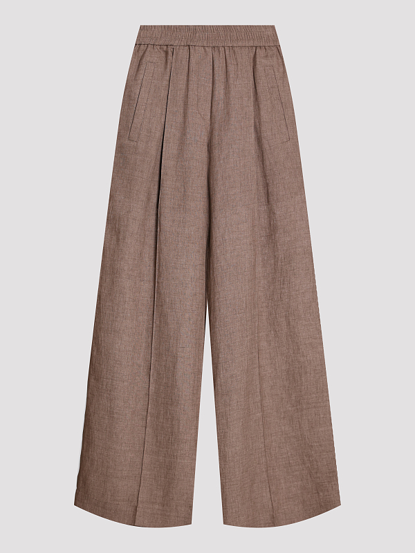 Brunello Cucinelli брюки MM633P8843