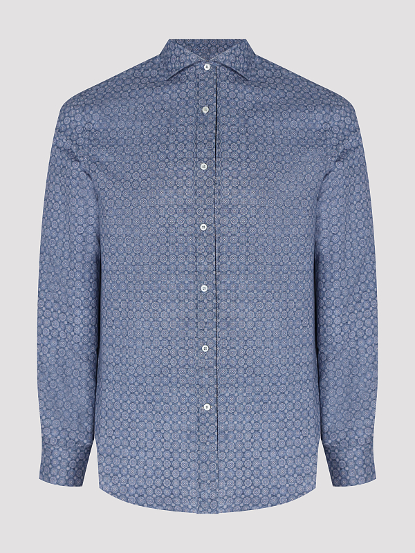 Brunello Cucinelli рубашка MM6940627