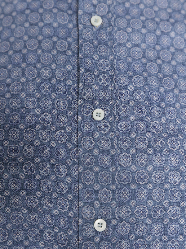 Brunello Cucinelli рубашка MM6940627