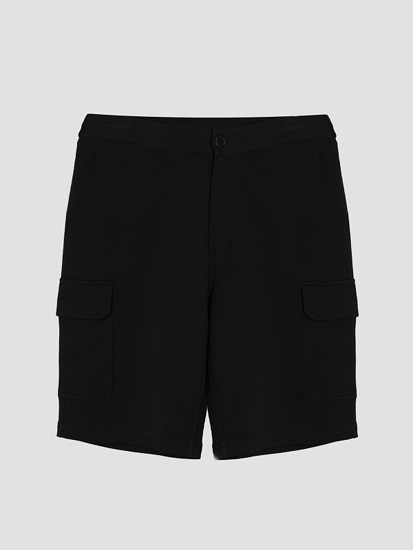 Brunello Cucinelli шорты спортивные MM8313222G