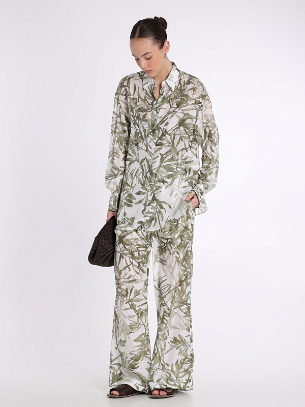 Brunello Cucinelli брюки MQ999P8915