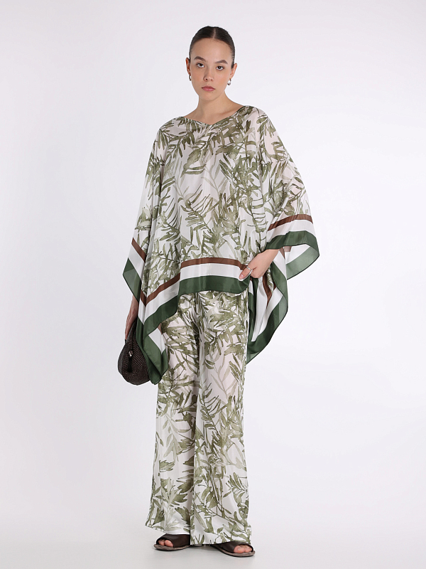 Brunello Cucinelli брюки MQ999P8915