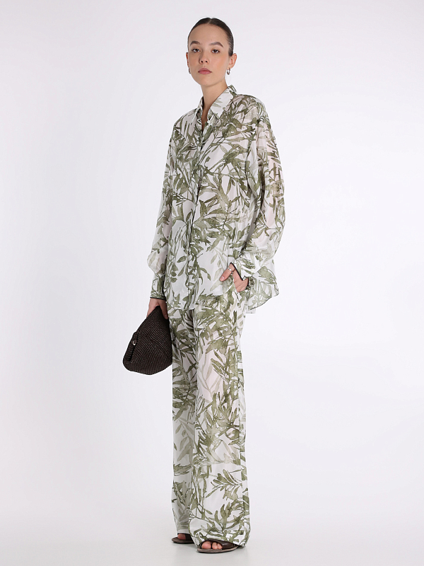 Brunello Cucinelli брюки MQ999P8915