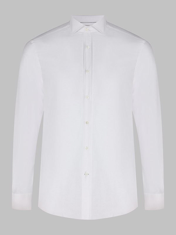 Brunello Cucinelli рубашка MR6250627