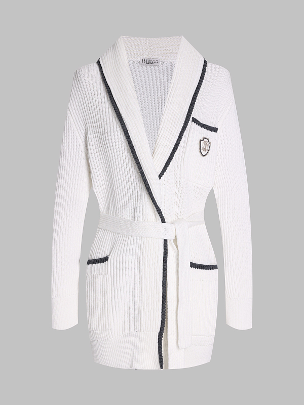 Brunello Cucinelli кардиган MSB581306