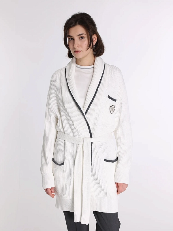 Brunello Cucinelli кардиган MSB581306