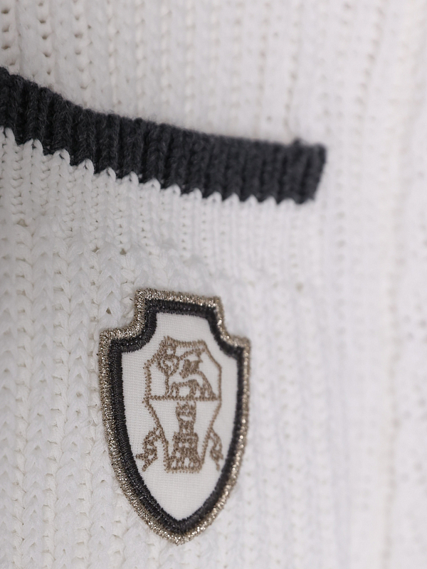 Brunello Cucinelli кардиган MSB581306