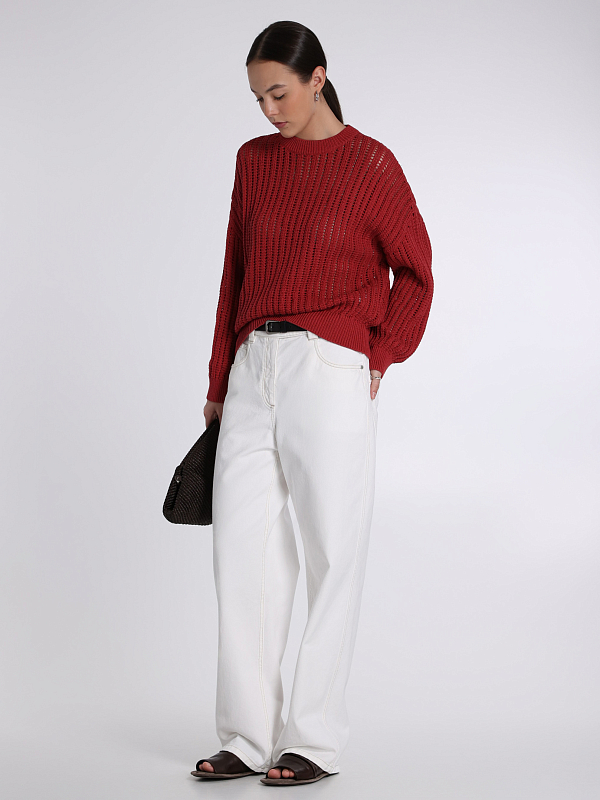 Brunello Cucinelli джемпер MSB581800