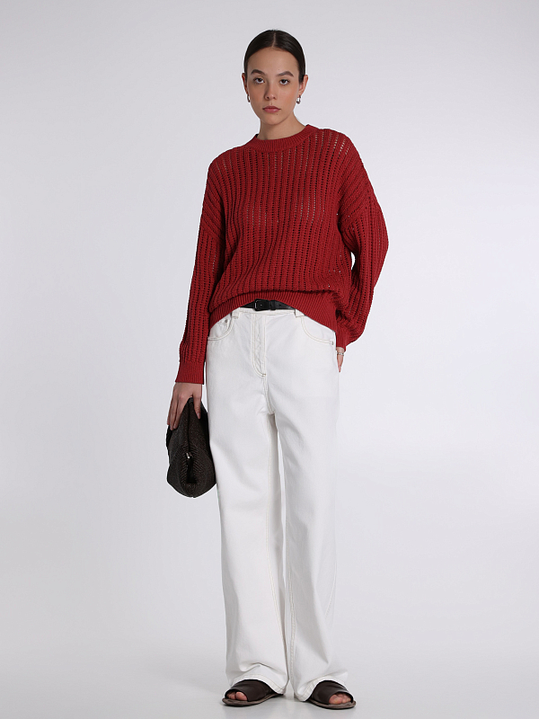 Brunello Cucinelli джемпер MSB581800