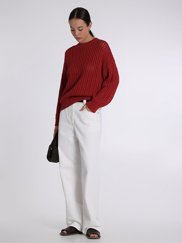 Brunello Cucinelli джемпер MSB581800