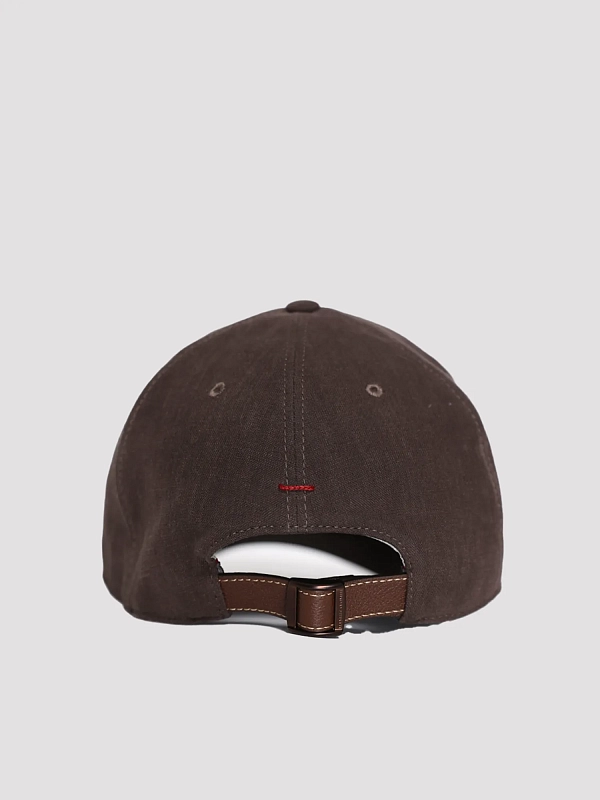 Brunello Cucinelli бейсболка MW4319850