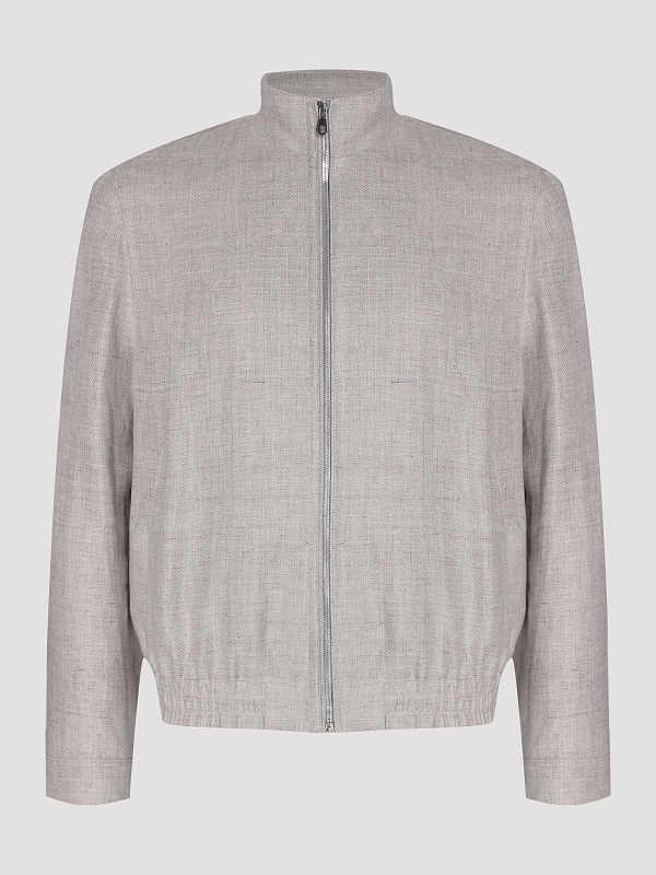 Brunello Cucinelli ветровка MW4826509