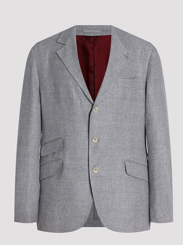 Brunello Cucinelli пиджак MW4827BWD