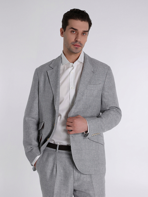 Brunello Cucinelli пиджак MW4827BWD