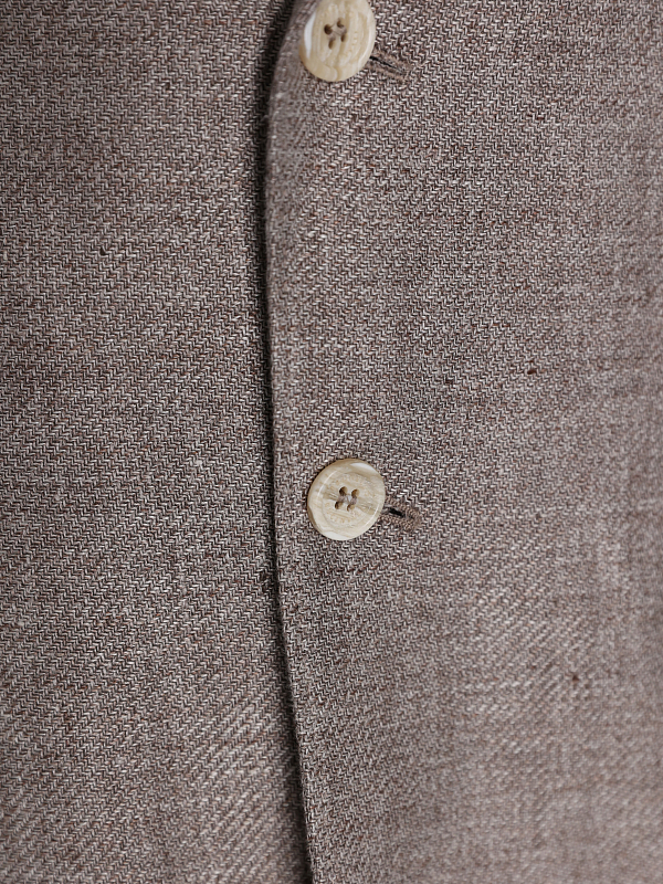 Brunello Cucinelli пиджак MW4827BWD