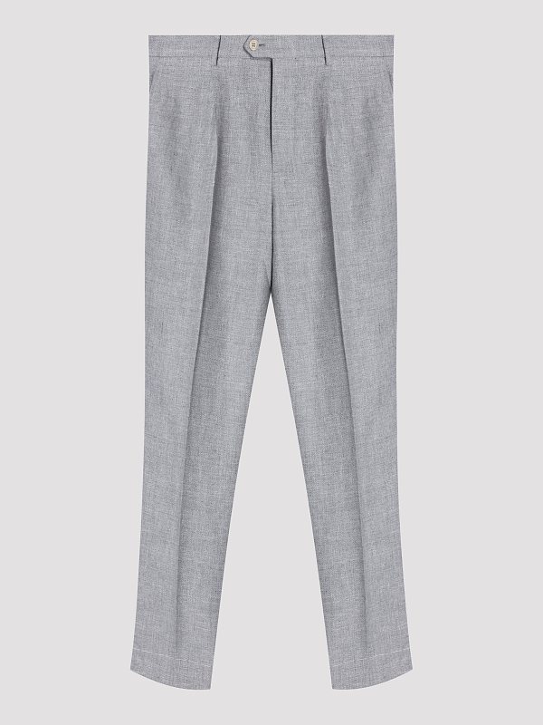 Brunello Cucinelli брюки MW482LOOH